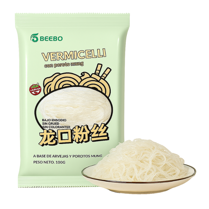 Vermicelli